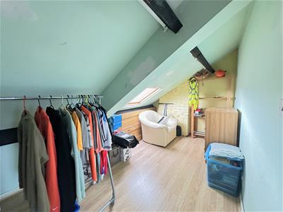 Dressing Room